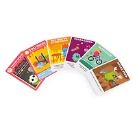 Dumb Ways to Die, Jeu de carte inspiré de la vidéo virale