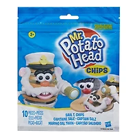 Mr. Potato Head Chips: Saul T. Chips