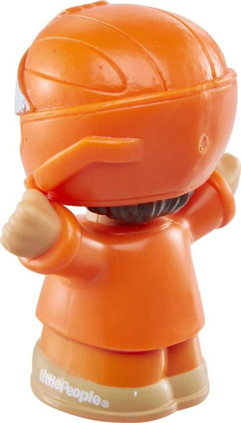 Fisher-Price Little People Pilot Louis