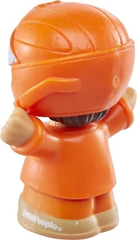 Fisher-Price Little People Pilot Louis