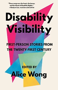 Disability Visibility - English Edition