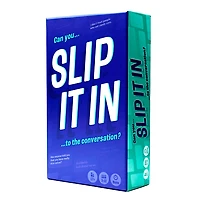 Gray Matters Games - Slip It In - Édition anglaise