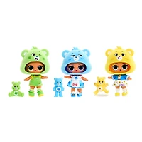 L.O.L. Surprise! Loves Care Bears Tots - L'assortiment peut varier
