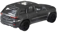 Hot Wheels - Jeep Grand Cherokee - Track Hawk