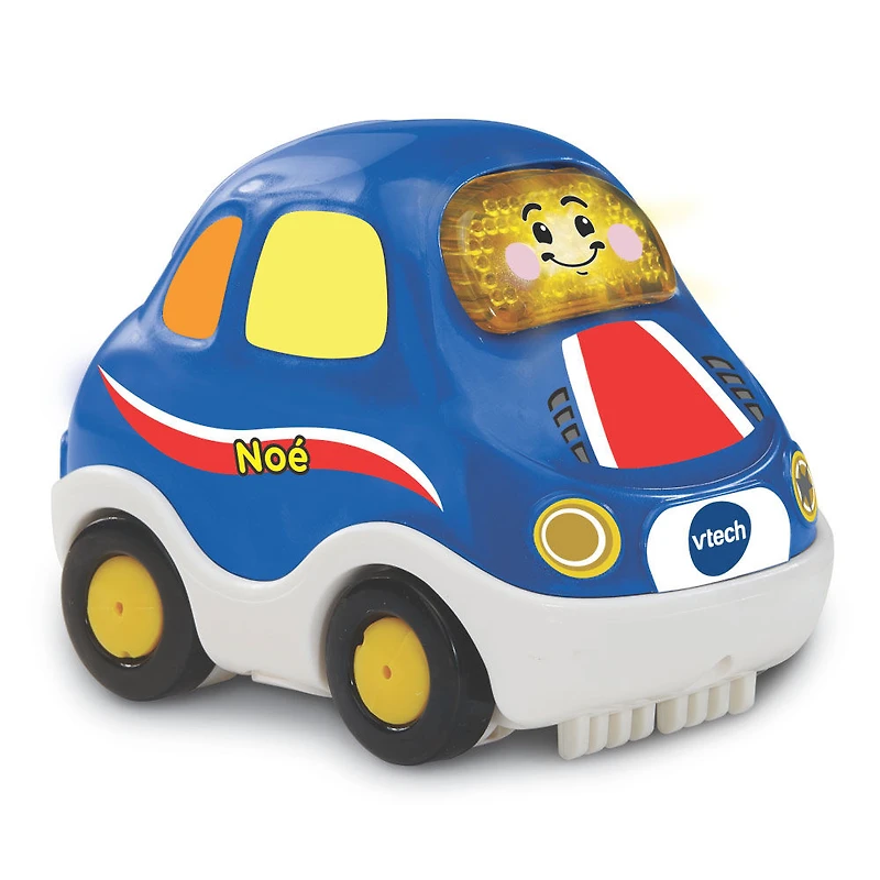 VTech Go! Go! Smart Wheels Speedy Repair Shop - French Edition