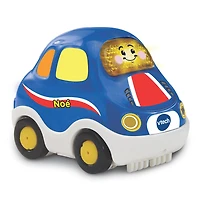 VTech Go! Go! Smart Wheels Speedy Repair Shop - French Edition