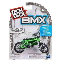 Tech Deck BMX - Vert