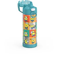 16oz SS Vac Insulated Bottle - Despicable Me 4