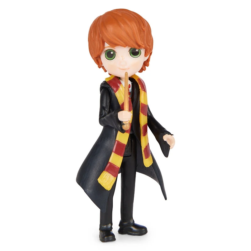 Wizarding World Harry Potter Magical Minis Collectible 3-inch Ron Weasley Figure