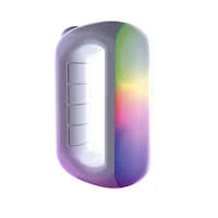 Table de Mixage à Commande par Mouvement RUKUSfx