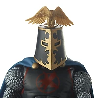 Avengers Marvel Legends Series - Marvel's Black Knight de 15 cm