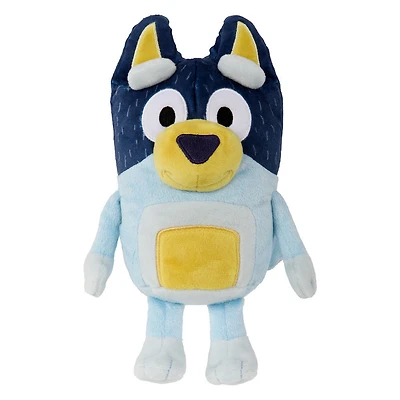 Bluey S8 Peluche - Bandit