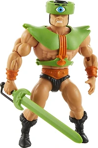 Masters of the Universe Origins Tri-Klops Action Figure