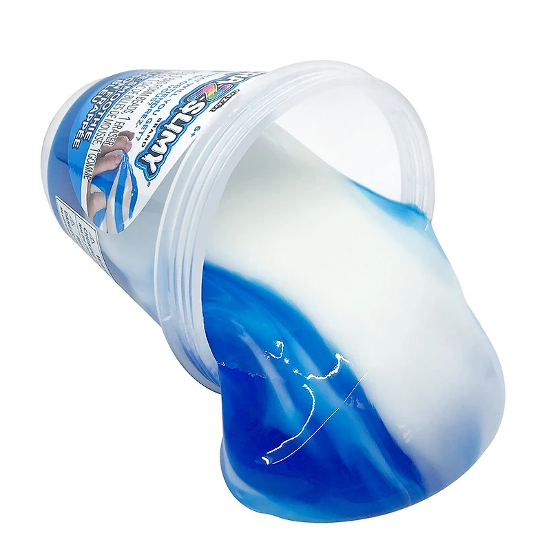 CRA-Z SLIMY Boisson Frappée Bleu