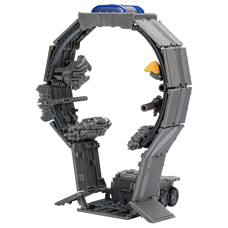 Transformers Studio Series Buzzworthy Bumblebee Leader 44BB Optimus Prime 8.5" Action Figure - R Exclusive