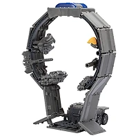 Transformers Studio Series Buzzworthy Bumblebee Leader 44BB Optimus Prime 8.5" Action Figure - R Exclusive