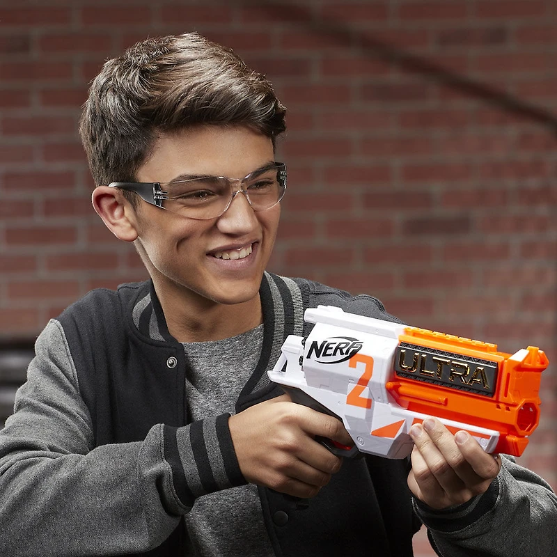 Nerf Ultra Two - Blaster motorisé