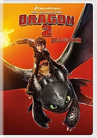 How to Train Your Dragon 2