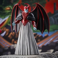 Dungeons and Dragons Cartoon Classics, pack de 2 figurines articulées DandD de 15 cm Le grand maître and Vengeur - Notre exclusivité