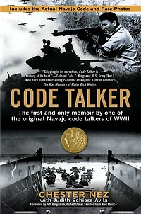 Code Talker - Édition anglaise