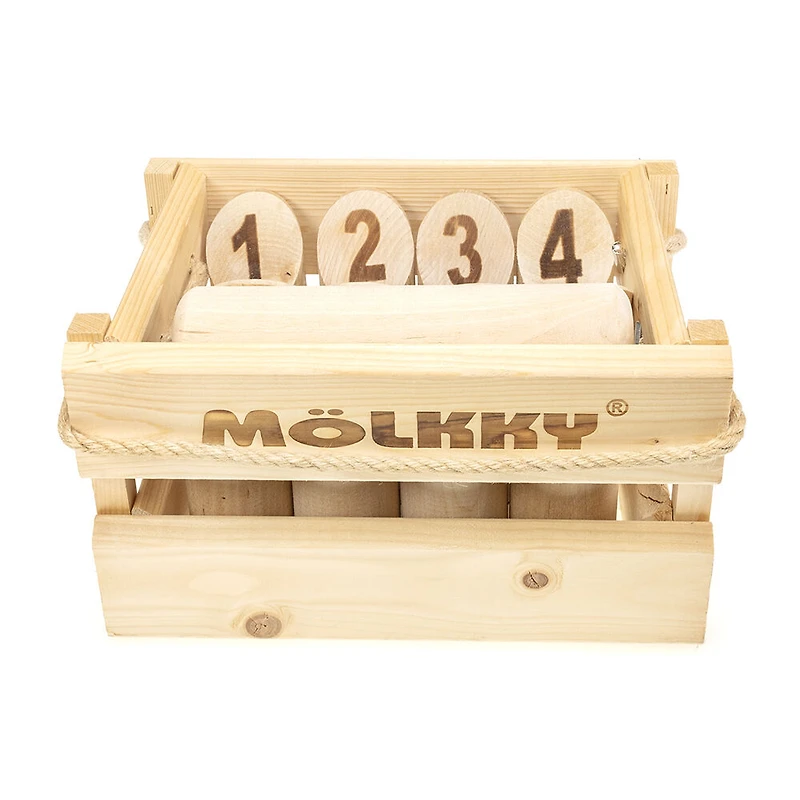 Tactic Games - Molkky: Original