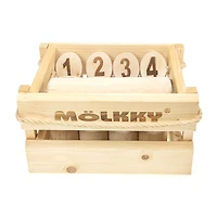 Tactic Games - Molkky: Original