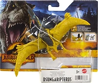 Jurassic World - Meute Féroce - Dsungariptérus