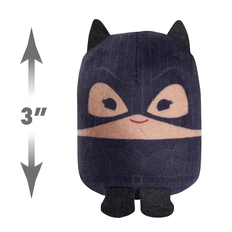 The Batman Mini PodPals Selina Kyle