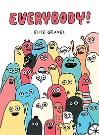 Everybody! - English Edition