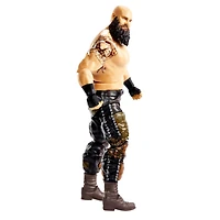 WWE Braun Strowman Elite Collection Action Figure