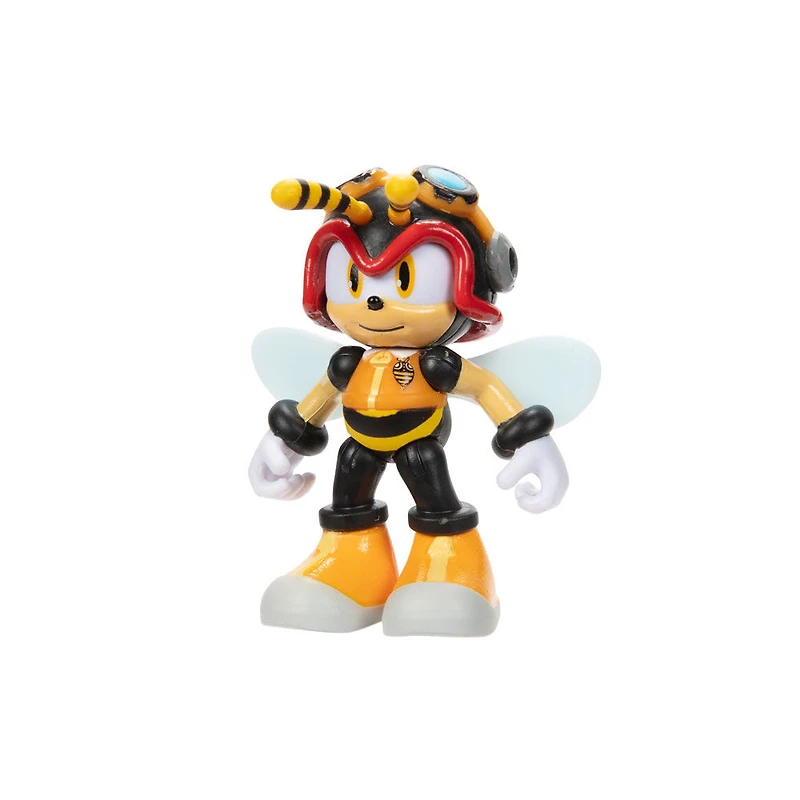 Sonic 2.5 Inch Figure - Charmy
