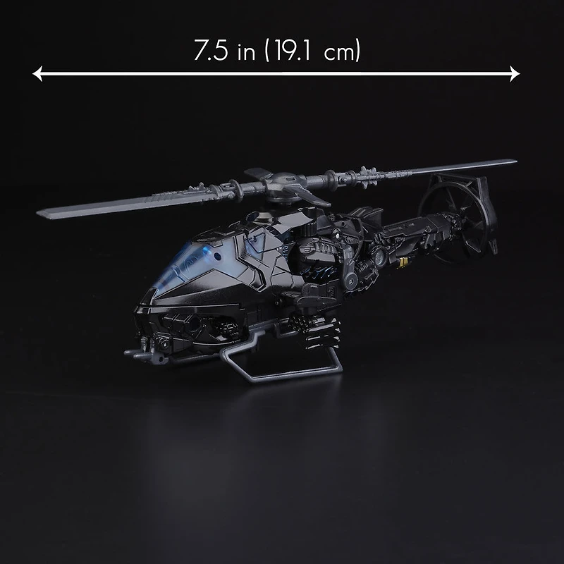 Transformers Studio Series 45 Deluxe Class Transformers: Age of Extinction Movie Autobot Drift