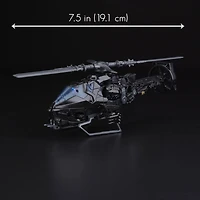 Transformers Studio Series 45 Deluxe Class Transformers: Age of Extinction Movie Autobot Drift