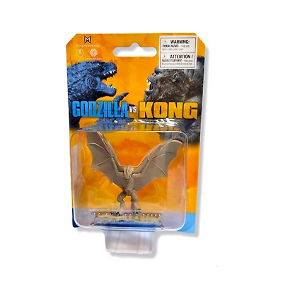 Monsterverse - Godzilla vs. Kong 2" Figurine