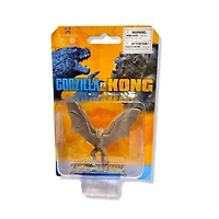 Monsterverse - Godzilla vs. Kong 2" Figurine