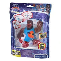 Space Jam S1 5" Stretchy Hero - Lebron James