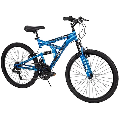 Avigo DS3 - 24 po Vélo de montagne - Notre exclusivité