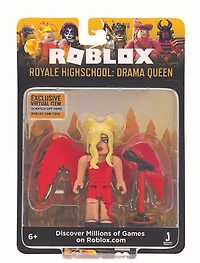 Figurine RoBlox - Royale Highschool : Reine du drame