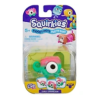 Little Live Pets Squirkies Single Pack Cdu