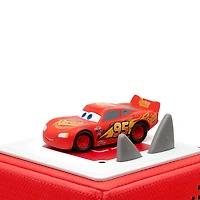 Tonie - Cars - English Edition