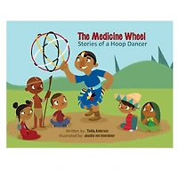 The Medicine Wheel - English Edition