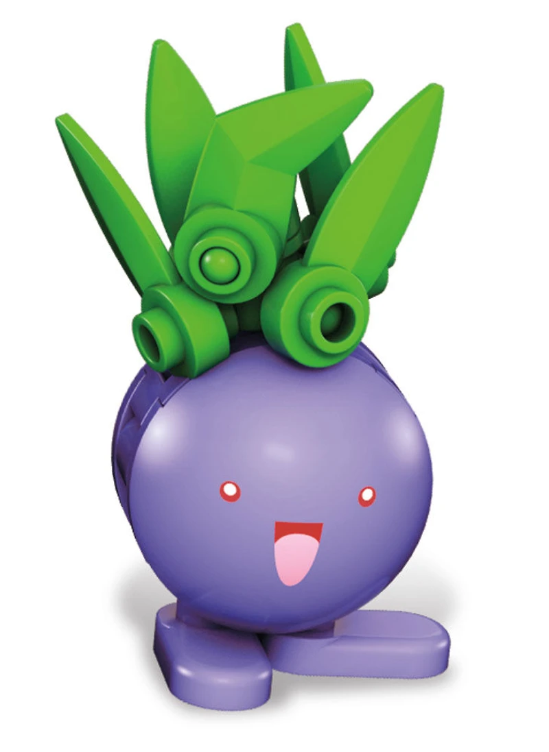 Mega Construx Pokémon Oddish