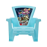 Chaise adirondack La Pat' Patrouille 2 