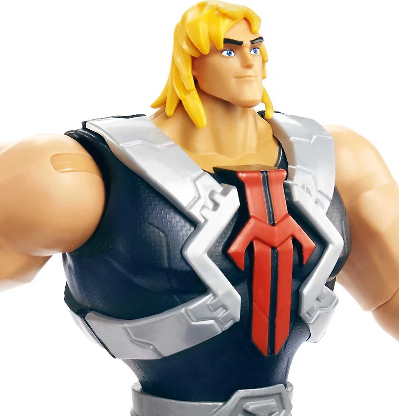 He-Man and The Masters of the Universe - Figurine grand format