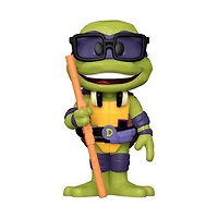 Vinyl Soda: TMNT- Donatello