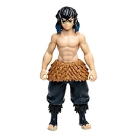 Figurine 5 "Demon Slayer -  Inosuke Hashibira