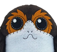 Star Wars Galaxy's Edge Creature Porg Plush