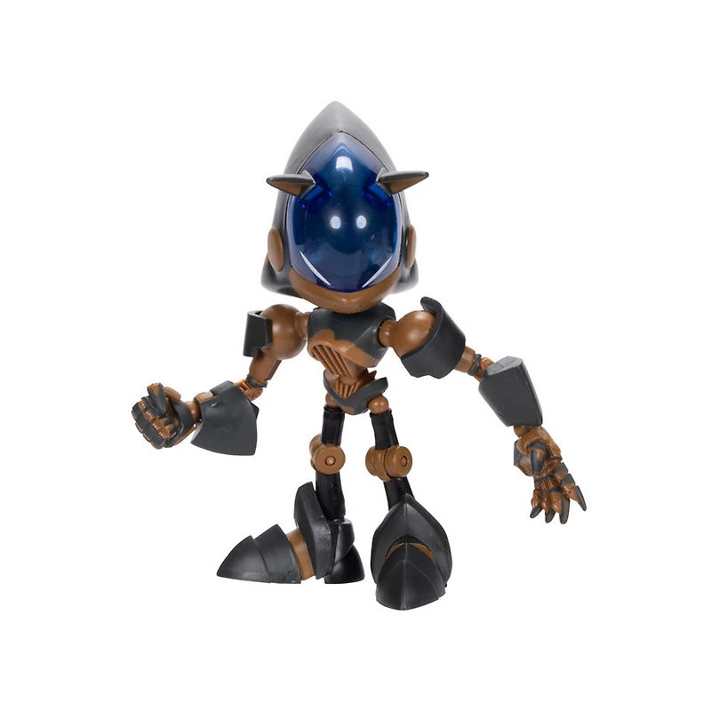 Figurine de 5 pouces Sonic - Sonic Trooper 