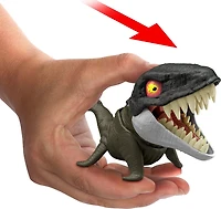 Jurassic World Petits Mordeurs Puissants Dinosaure