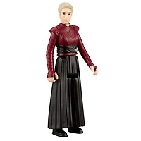 Star Wars Retro Collection, figurine de collection Morgan Elsbeth de 9,5 cm, Star Wars : Ahsoka